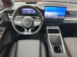 BYD Dolphin G DM-i Comfort