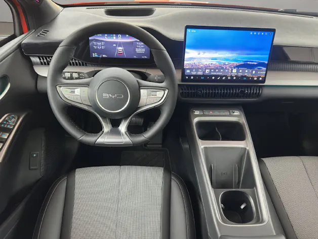 BYD Dolphin G DM-i Comfort