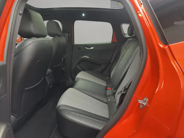 BYD Dolphin G DM-i Comfort