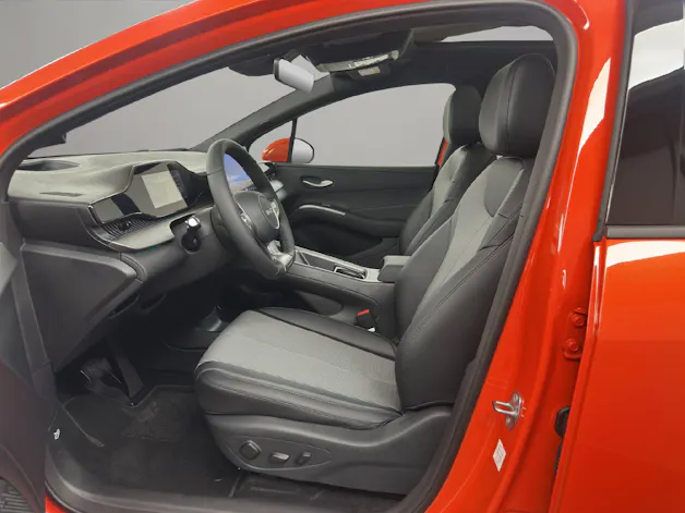 BYD Dolphin G DM-i Comfort