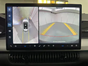 BYD Dolphin G DM-i Comfort