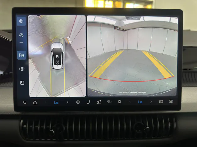 BYD Dolphin G DM-i Comfort
