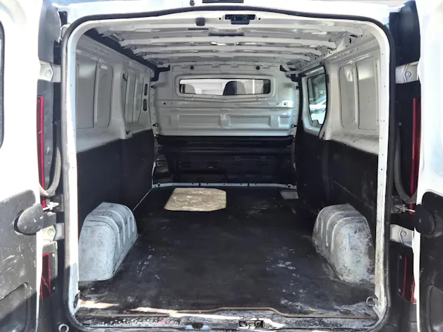 Renault Trafic Kaw. 3.0 t L2 H1 2.0 dCi 120 Business