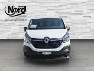 Renault Trafic Kaw. 3.0 t L2 H1 2.0 dCi 120 Business