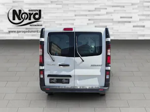 Renault Trafic Kaw. 3.0 t L2 H1 2.0 dCi 120 Business