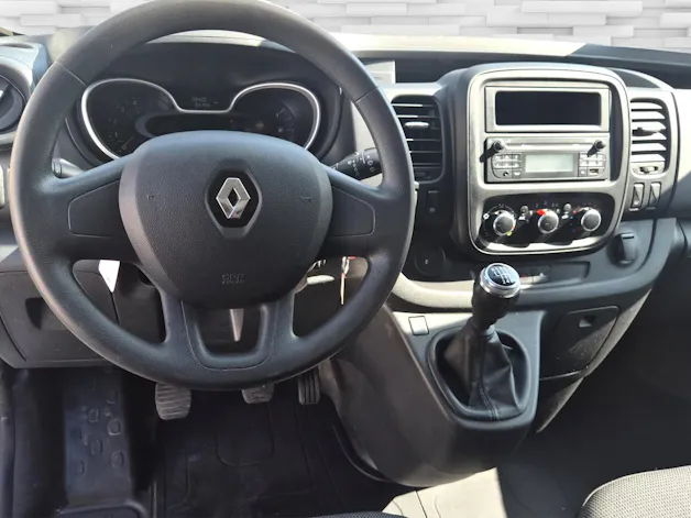 Renault Trafic Kaw. 3.0 t L2 H1 2.0 dCi 120 Business
