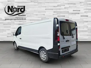 Renault Trafic Kaw. 3.0 t L2 H1 2.0 dCi 120 Business