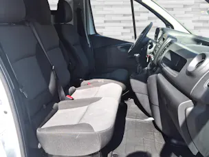 Renault Trafic Kaw. 3.0 t L2 H1 2.0 dCi 120 Business