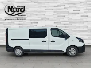 Renault Trafic Kaw. 3.0 t L2 H1 2.0 dCi 120 Business