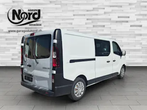 Renault Trafic Kaw. 3.0 t L2 H1 2.0 dCi 120 Business