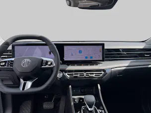 MG HS 1.5 Hybrid Luxury