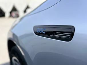 Mercedes-Benz EQC 400 AMG Line 4matic