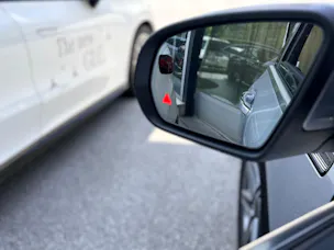 Mercedes-Benz EQC 400 AMG Line 4matic