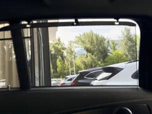 Mercedes-Benz EQC 400 AMG Line 4matic