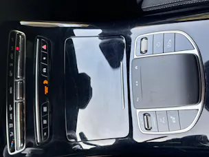 Mercedes-Benz EQC 400 AMG Line 4matic