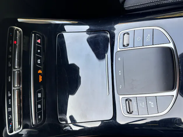 Mercedes-Benz EQC 400 AMG Line 4matic