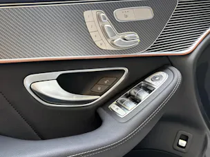 Mercedes-Benz EQC 400 AMG Line 4matic