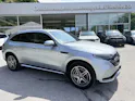 Mercedes-Benz EQC 400 AMG Line 4matic