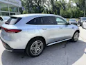 Mercedes-Benz EQC 400 AMG Line 4matic