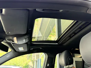 Mercedes-Benz EQC 400 AMG Line 4matic