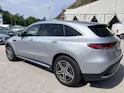 Mercedes-Benz EQC 400 AMG Line 4matic