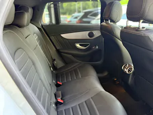 Mercedes-Benz EQC 400 AMG Line 4matic