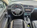VW Tiguan 2.0 TSI Highline DSG