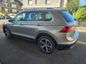 VW Tiguan 2.0 TSI Highline DSG