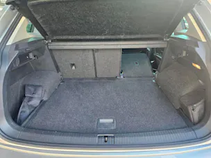 VW Tiguan 2.0 TSI Highline DSG