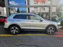 VW Tiguan 2.0 TSI Highline DSG