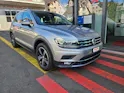 VW Tiguan 2.0 TSI Highline DSG