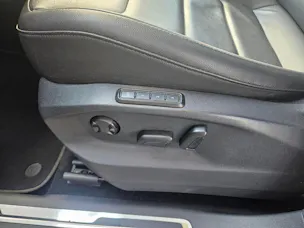 VW Tiguan 2.0 TSI Highline DSG