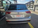 VW Tiguan 2.0 TSI Highline DSG