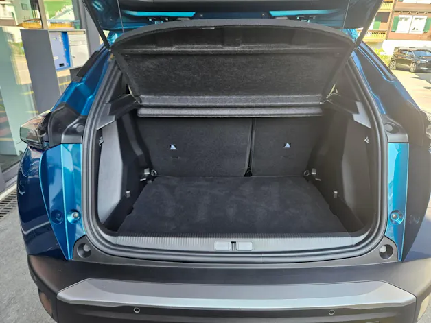 Peugeot 2008 1.2 Hybrid 145 GT Exclusive