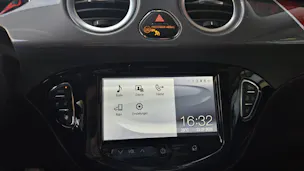 Opel Adam 1.4i Turbo S Black Jack S/S