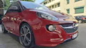 Opel Adam 1.4i Turbo S Black Jack S/S