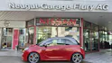 Opel Adam 1.4i Turbo S Black Jack S/S