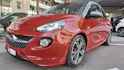 Opel Adam 1.4i Turbo S Black Jack S/S