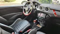 Opel Adam 1.4i Turbo S Black Jack S/S