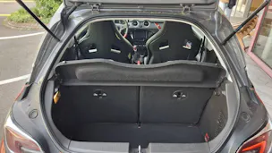 Opel Adam 1.4i Turbo S Black Jack S/S