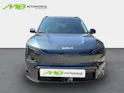 Kia EV5 81 kWh GT-Line 4x4