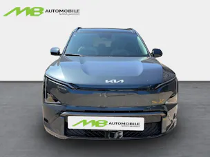 Kia EV5 81 kWh GT-Line 4x4