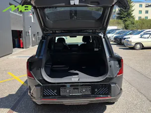 Kia EV5 81 kWh GT-Line 4x4