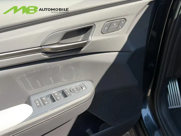 Kia EV5 81 kWh GT-Line 4x4
