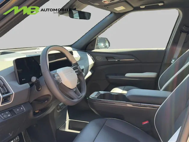 Kia EV5 81 kWh GT-Line 4x4