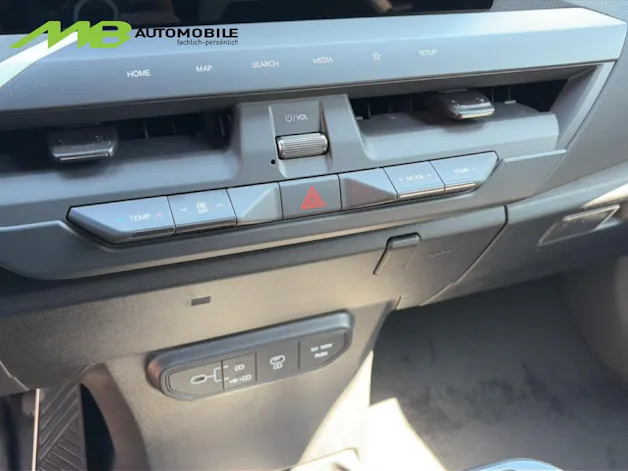 Kia EV5 81 kWh GT-Line 4x4