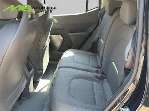 Kia EV2 61 kWh Air 4P