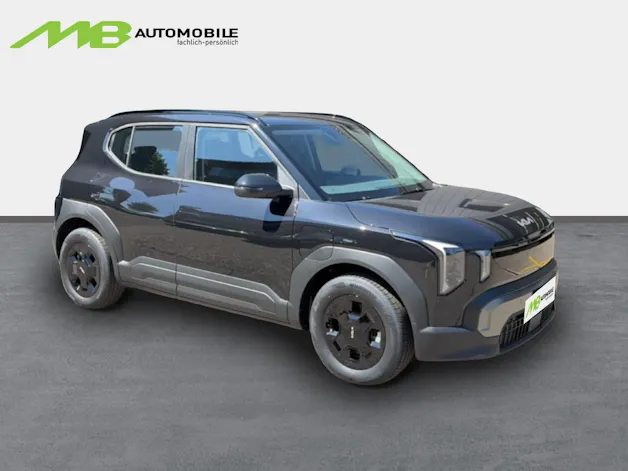 Kia EV2 61 kWh Air 4P