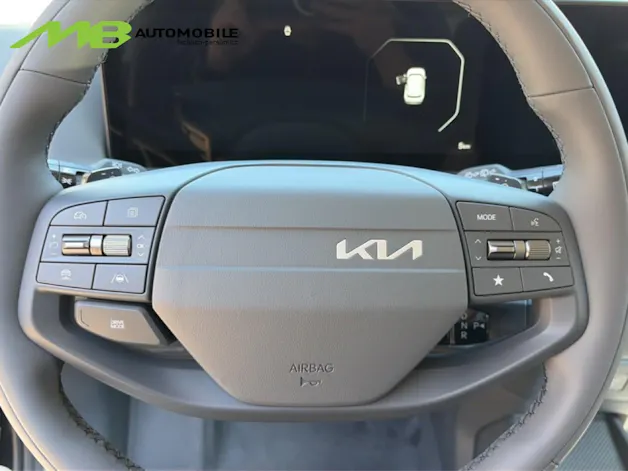 Kia EV2 61 kWh Air 4P