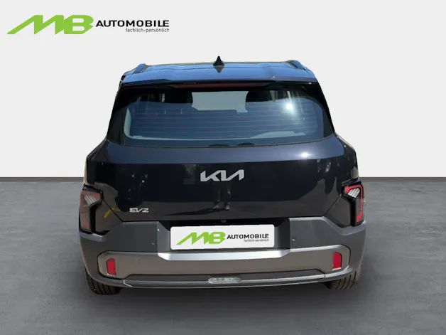 Kia EV2 61 kWh Air 4P